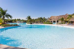 Grand Palladium Colonial Resort & Spa - All Inclusive Riviera Maya