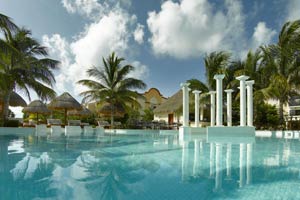 Grand Palladium Kantenah Resort & Spa - All Inclusive Riviera Maya