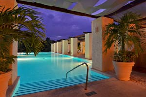 Grand Palladium Kantenah Resort & Spa - All Inclusive Riviera Maya